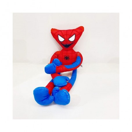 ΛΟΥΤΡΙΝΟ HUGGY WUGGY SPIDERMAN (OEM) 45CM