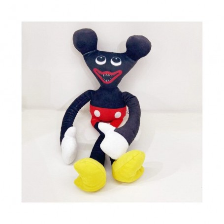 ΛΟΥΤΡΙΝΟΣ HUGGY WUGGY MICKEY (OEM) 45CM