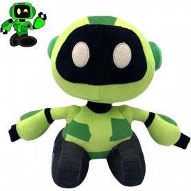 ΛΟΥΤΡΙΝΟΣ BOOGIE BOT (OEM) 25CM