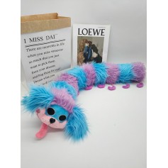 ΛΟΥΤΡΙΝΗ ΣΑΡΑΝΤΑΠΟΔΑΡΟΥΣΑ PJ PUG A PILLAR 40CM (OEM)