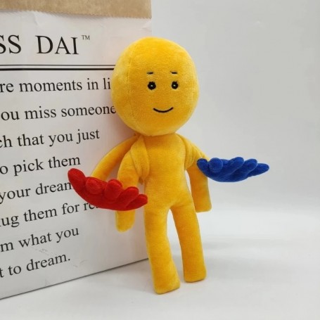 ΛΟΥΤΡΙΝΟΣ THE PLAYER 25CM (OEM)