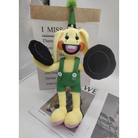 ΛΟΥΤΡΙΝΟΣ BUNZO BUNNY 40CM (OEM)