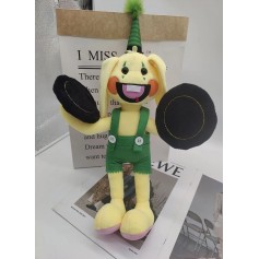 ΛΟΥΤΡΙΝΟΣ BUNZO BUNNY 40CM (OEM)