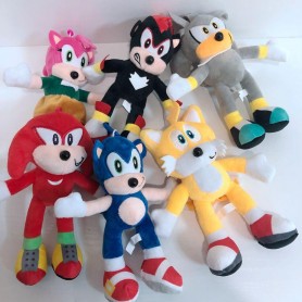 ΛΟΥΤΡΙΝΑ SONIC ΜΠΡΕΛΟΚ 20CM (OEM)