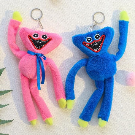 ΛΟΥΤΡΙΝΑ ΜΠΡΕΛΟΚ HUGGY WUGGY 20CM