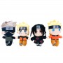 ΛΟΥΤΡΙΝΑ NARUTO (OEM) ΣΕΤ 4 ΤΕΜΑΧΙΩΝ