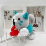 ΛΟΥΤΡΙΝΗ CANDY CAT POPPY PLAYTIME (OEM)