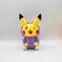 ΛΟΥΤΡΙΝΑ PIKACHU (OEM) ΜΕ ΚΟΥΚΟΥΛΑ 25CM