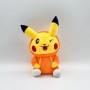 ΛΟΥΤΡΙΝΑ PIKACHU (OEM) ΜΕ ΚΟΥΚΟΥΛΑ 25CM