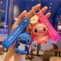 ΜΠΡΕΛΟΚ ΓΙΑ ΤΑ ΚΛΕΙΔΙΑ LILO AND STITCH ΣΕΤ 2 ΤΕΜΑΧΙΩΝ (OEM)