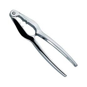 Καρυοθραύστης Μεταλλικός