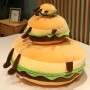 ΛΟΥΤΡΙΝΟ BURGER 30CM