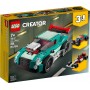 LEGO CREATOR STREET RACER 31127