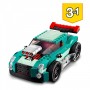 LEGO CREATOR STREET RACER 31127