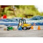 LEGO CITY ROADWORK TRUCK 60284