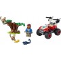 LEGO CITY WILDLIFE RESCUE 60300