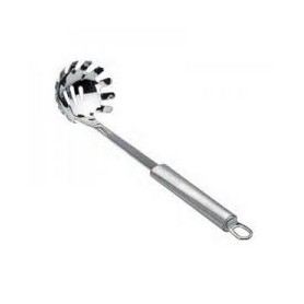 Κουτάλα Μακαρονιού Ανοξείδωτη