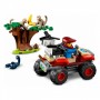 LEGO CITY WILDLIFE RESCUE 60300