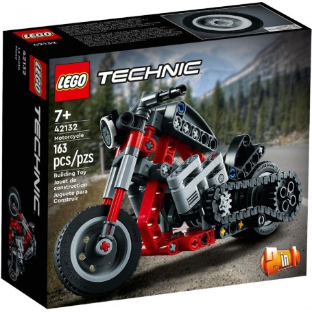 LEGO TECHNIC 42132