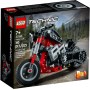 LEGO TECHNIC MOTORCYCLE 42132