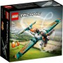 LEGO TECHNIC RACE PLANE 42117