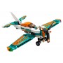 LEGO TECHNIC RACE PLANE 42117
