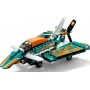 LEGO TECHNIC RACE PLANE 42117