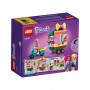 LEGO FRIENDS MOBILE FASHION BOUTIQUE 41719