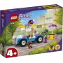 LEGO FRIENDS ICE CREAM TRUCK 41715