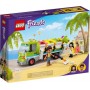 LEGO FRIENDS RECYCLING TRUCK 41712