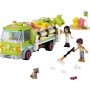 LEGO FRIENDS RECYCLING TRUCK 41712