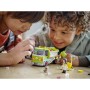 LEGO FRIENDS RECYCLING TRUCK 41712
