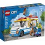LEGO CITY ICE CREAM TRUCK 60253