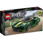 LEGO SPEED CHAMPIONS LOTUS EVIJIA 76907