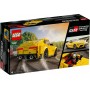 LEGO SPEED CHAMPIONS TOYOTA GR SUPRA 76901