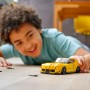 LEGO SPEED CHAMPIONS TOYOTA GR SUPRA 76901
