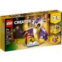 LEGO CREATOR FANTASY FOREST CREATURES 31125