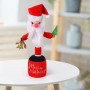 ΛΟΥΤΡΙΝΑ CHRISTMAS DANCING CACTUS/ 4 ΣΧΕΔΙΑ