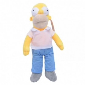 ΛΟΥΤΡΙΝΟ HOMER SIMPSON 45CM