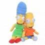 ΛΟΥΤΡΙΝΗ MARGE SIMPSON 50CM