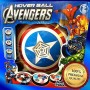ΜΠΑΛΑ HOVERBALL AVENGERS (OEM)