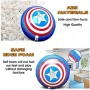 ΜΠΑΛΑ HOVERBALL AVENGERS (OEM)