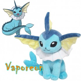 ΛΟΥΤΡΙΝΟΣ VAPOREON 25CM (OEM)