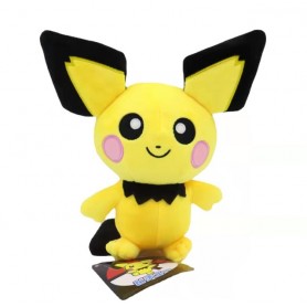 ΛΟΥΤΡΙΝΟΣ PICHU 25CM (OEM)