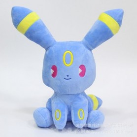 ΛΟΥΤΡΙΝΟΣ UMBREON 25CM (OEM)