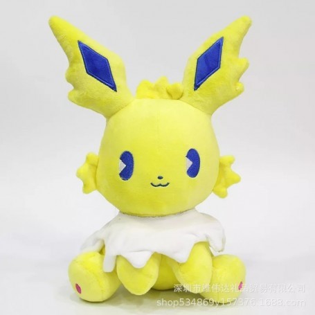 ΛΟΥΤΡΙΝΟΣ JOLTEON 25CM (OEM)