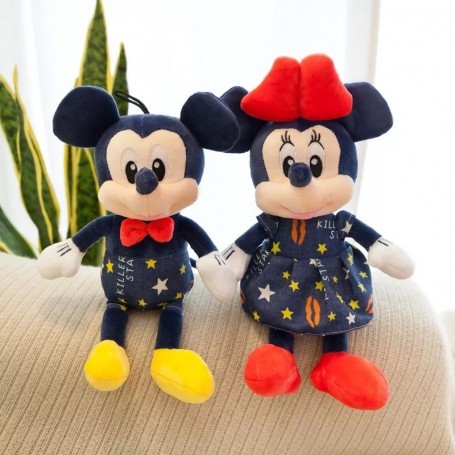 ΛΟΥΤΡΙΝΟΣ MICKEY 30CM (OEM)