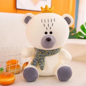 ΛΟΥΤΡΙΝΟΣ ΒΑΣΙΛΙΑΣ ΑΡΚΟΥΔΟΣ 25CM