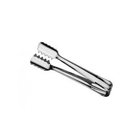 Λαβίδα Πάγου Ανοξείδωτη