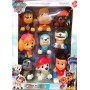 ΣΕΤ 9 ΦΙΓΟΥΡΕΣ PAW Patrol (ΟΕΜ)